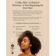 thumbnail image 5 of ON Natural - Curl-N-Wavy 4-in-1 Hair Enhancer [Avocado] 3.38oz, 5 of 9