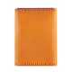 thumbnail image 4 of Funda de monedero de viaje de cuero real, , , efectivo, bolsa, Unisex Zulema Monedero de mujer, 4 of 8