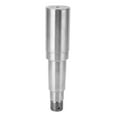 thumbnail image 4 of Trailer Idler Hub Kit, Trailer Axle Kit 5 Studs 4.5in Bolts High Strength 14PCS  for Cargo Boat, 4 of 7