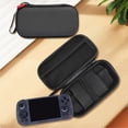 thumbnail image 2 of Yammee Scratchproof Storage Box Handheld Console Shockproof Protector Case with Pocket, 2 of 11