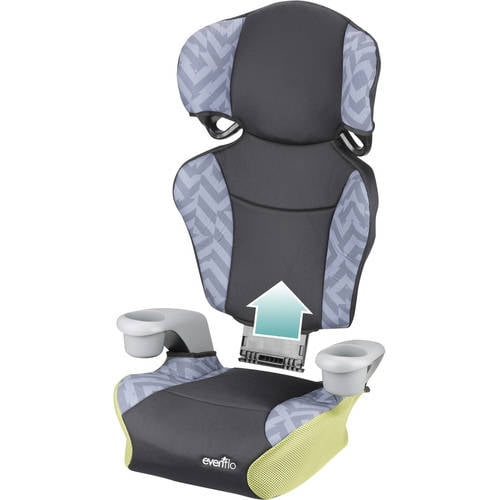 Walmart high back booster cheap