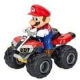 thumbnail image 2 of Mario Kart Mario & Yoshi Quad Twin Pack, 2 of 4