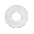 thumbnail image 4 of Uxcell 30mm x 12mm x 2mm Carbon Steel Flat Washer for Screw Bolt 100Pcs, 4 of 5