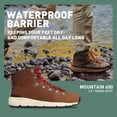 thumbnail image 2 of Botas de senderismo Danner Mountain 600 impermeables para hombre, 2 of 6