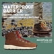 thumbnail image 2 of Botas de senderismo Danner Mountain 600 impermeables para hombre - 7D, 2 of 6