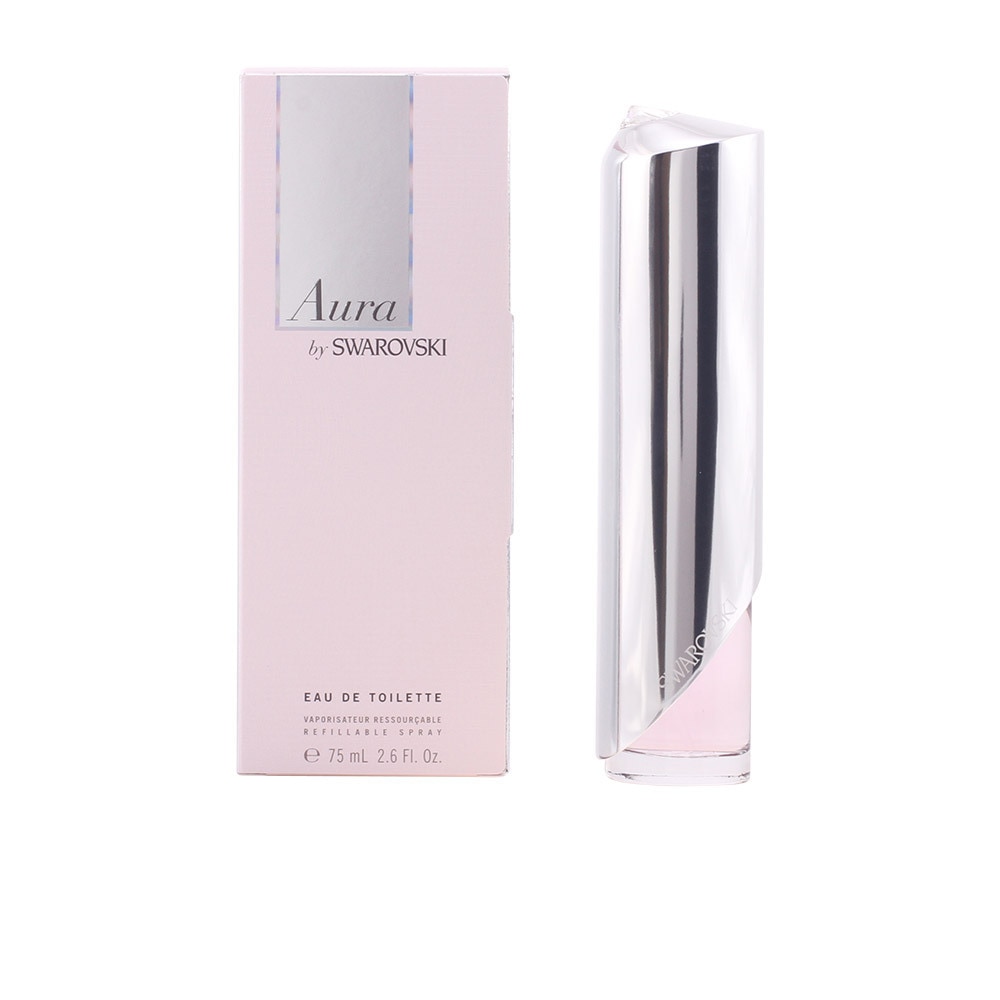 Aura by SWAROVSKI オードトワレ 30ml 未使用品 afa94772-31a9-4a28-b154-