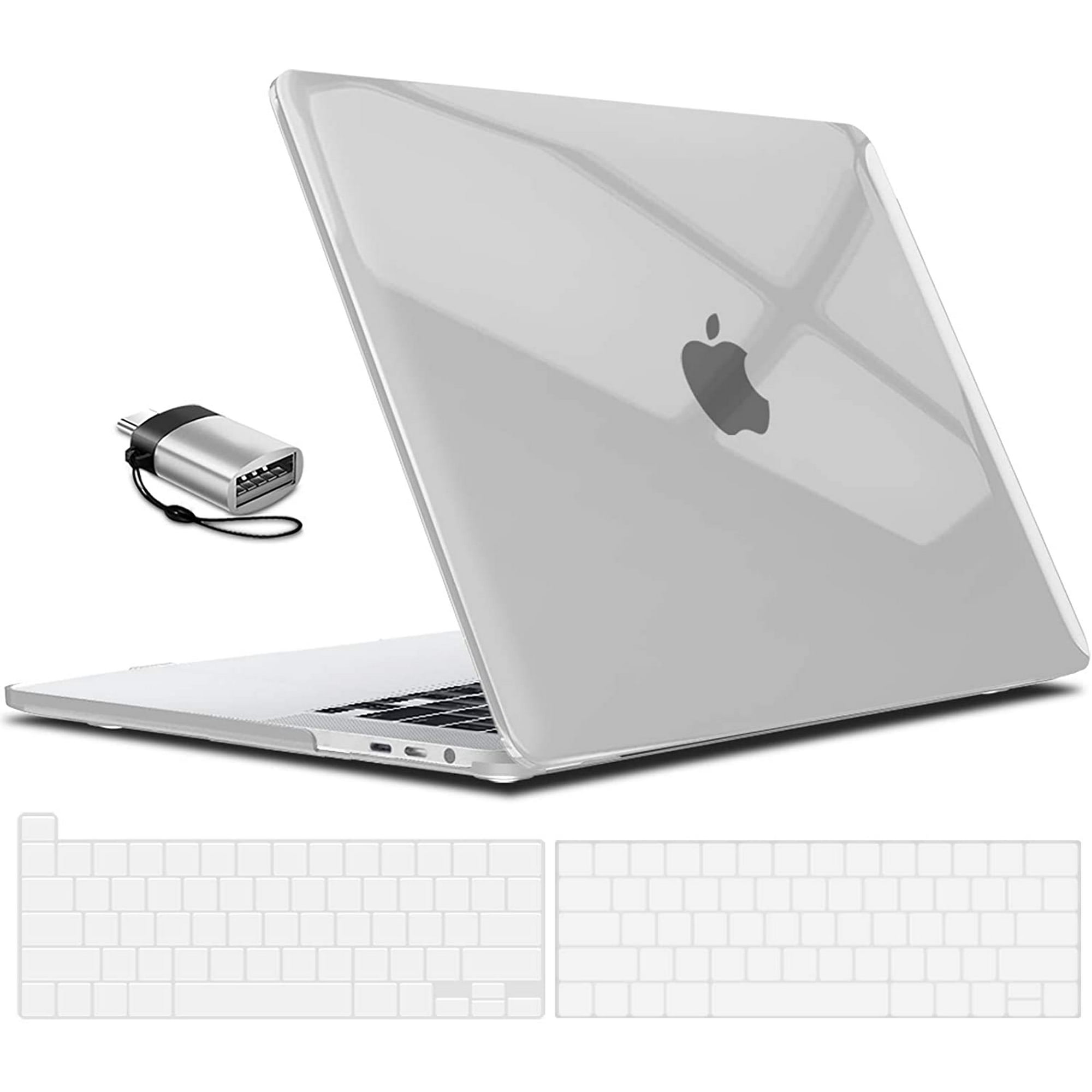 IBENZER New 2020 MacBook Pro 13 Inch Case M1 A2338 A2289 A2251