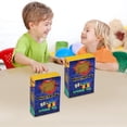 thumbnail image 2 of Liquidation!!Lyrically Correct 90's Extension Pack Music Trivia Card Game/ Multi Generational Family Gatherings Adult Game Night And Fun Trivia, 2 of 8