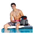 thumbnail image 2 of Paquete 25 piezas Mochila hielera impermeable, 2 of 3