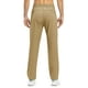 thumbnail image 3 of Pantalones TBMPOY para hombre, ligeros, senderismo, color caqui, talla M, 3 of 7