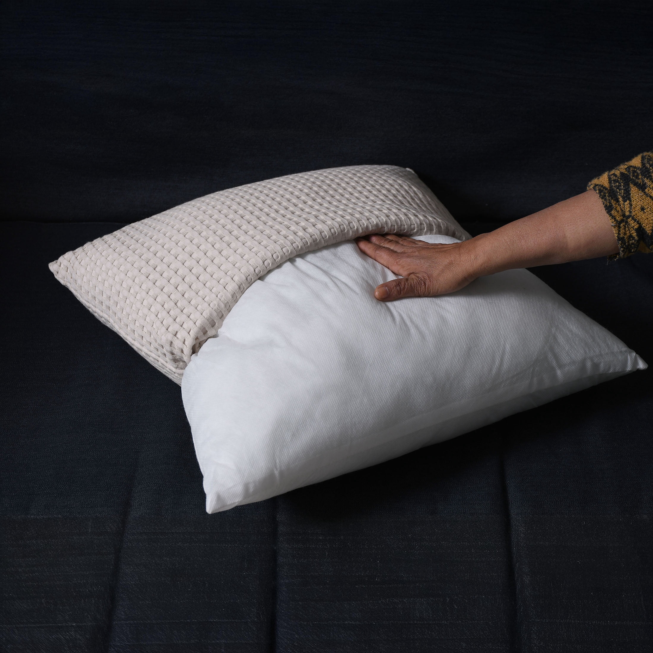 Mainstays Decorative Pillow Insert, 22