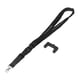 thumbnail image 3 of Correa para el cuello del controlador de drones ANGGREK longitud negra ajustable para Mini 3 Pro AIR 2 2S 3, 3 of 8