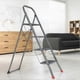 thumbnail image 3 of 4pcs Step Ladder Feet Covers Versatile Ladder Leg Covers Non-Skid Ladder Pads Rubber Foot Pad Insula, 3 of 5