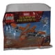 thumbnail image 1 of Lego 30525 Marvel Avengers Infinity War The Guardians' Ship Bagged, 1 of 1