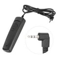 thumbnail image 3 of Camera Remote Control Cable, Camera Shutter Release Cable, New Design Flexible  for Outdoor Travel, 3 of 7