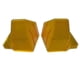 thumbnail image 5 of Front Suspension Bump Stop for Chevy Silverado GMC Sierra Hummer H2 LH/RH 15835667, 5 of 5