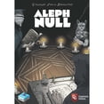 thumbnail image 7 of Aleph Null - Capstone Games, Single Player Card Game - Deck Deconstruction, Escalating Tension, Card Combos, Inspired By The Black Easter Novellas By James Blish, Ages 14+, 1 Player, 30 Minutes, 7 of 7