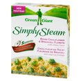thumbnail image 4 of Green Giant Simply Steam Riced Cauliflower With Broccoli Cheese., 4 of 7