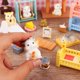 thumbnail image 5 of Set de juego con figuras de hámster Toy Beupy, paquete de 43 unidades, juego de simulación para mascotas, 5 of 7
