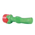 thumbnail image 2 of Juguete De Cepillo De Dientes Masajeador De Dientes Para Mascotas Con Forma De Flor De Barra De Dientes Para Mascotas Rosa Scienceny PT001278-00, 2 of 7