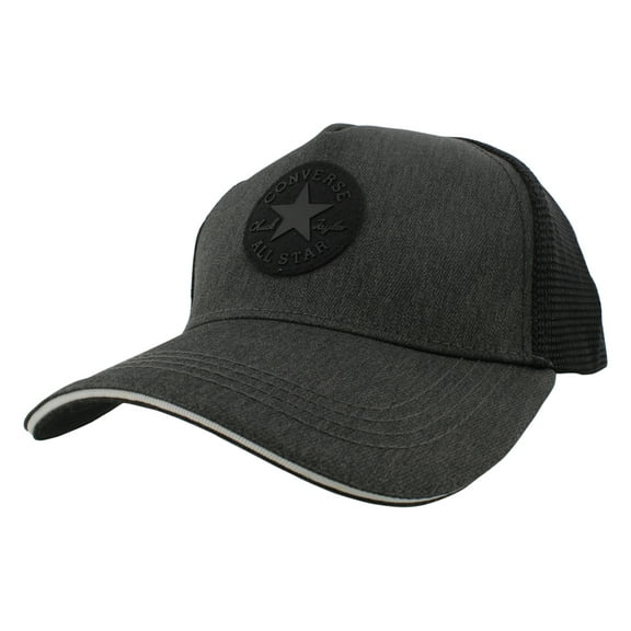 Converse Cap Unisex Cap Size Os, Color: Grey