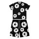 thumbnail image 1 of Playeras De Hombre Camiseta Informal De Verano De Manga Corta Con Cuello Redondo Y Estampado De Letras Y Caras Para Hombre, 1 of 4
