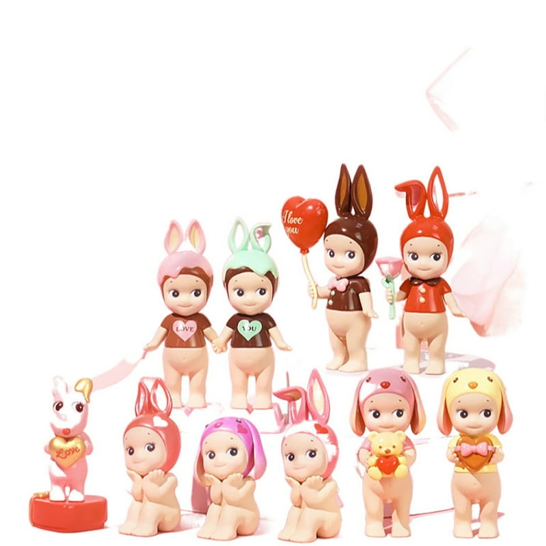 Sonny Angel Gifts of Love Series - Mini Figure/Limited Sonny Angel Gifts of Love Series - Mini Figure/Limited