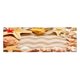 thumbnail image 4 of Alfombra de baño de microfibra antideslizante Tawny 60x180cm Sunnimix Alfombra antideslizante, 4 of 8