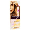 thumbnail image 2 of L'Oreal Paris Summer Lights Lightening Gelee Kit, From Dark Blonde to Light Blonde Hair [02]  3.4 oz, 2 of 2