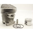 thumbnail image 6 of THE DUKE'S CHROME PLATED PISTON AND CYLINDER FITS STIHL 021 023 025 MS 210 230 250  42.5MM, 6 of 10