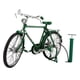 thumbnail image 3 of Juguete de bicicleta clásica de aleación de Mini bicicleta fundida a presión, modelo de bicicleta 1:10, modelo de vehículo de bicicleta Retro para adu Estilo A, 3 of 8
