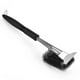 thumbnail image 5 of Advancent Cepillo profesional de acero inoxidable para parrilla 360 ° Cepillo de limpieza Bbq Camping Suministros de limpieza para el hogar Advancent HA014787-00, 5 of 5