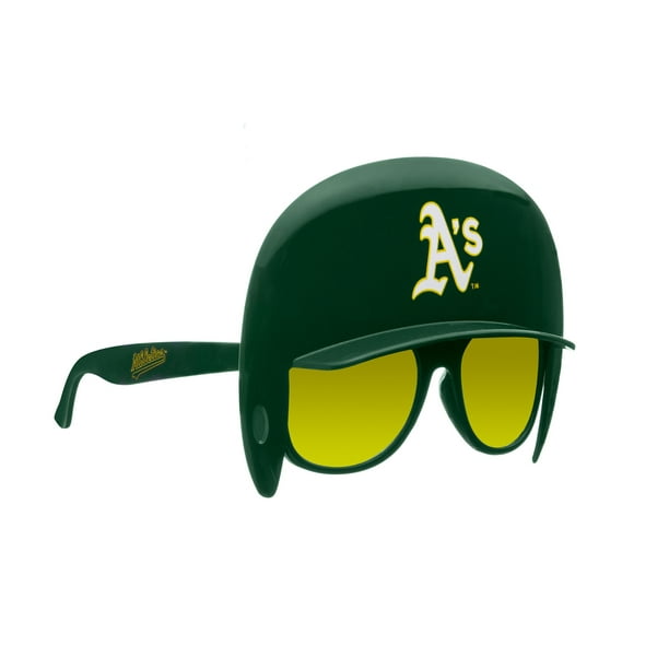 Oakland a's sunglasses discount