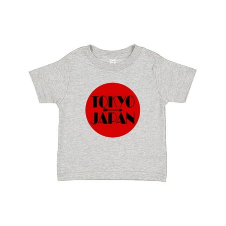 

Inktastic Tokyo Japan Vacation Trip Gift Baby Boy or Baby Girl T-Shirt