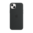 thumbnail image 2 of Étui en Silicone pour iPhone 14 Plus avec MagSafe, 2 of 8
