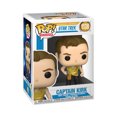 thumbnail image 2 of Star Trek Funko POP Vinyl Figure | Kirk (Mirror Mirror Outfit), 2 of 2