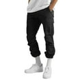 thumbnail image 3 of Joower Hiking Pants - Mens Jogging Pants Cargo Pants Men Hiking Pants Men Tactical Jeans Mens Work Pants Mens Tactical Cargo Pants, 3 of 5