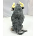 thumbnail image 3 of TY 6" Ferdinand The Bull Beanie Babies Plush Stuffed Animal With Ty Heart Tags, 3 of 6