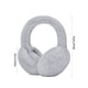 thumbnail image 3 of Oídos de invierno | Calentadores auriculares plegables para almacenamiento de calor | Peluche anticongelante resistente al viento, material suave y duradero, multicolor, unisex talla única, 3 of 6