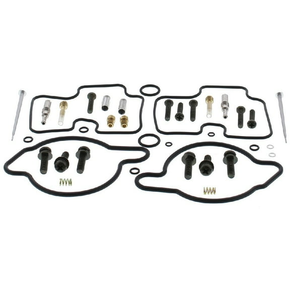 All Balls Racing 26-1615 Carburetor Rebuild Kit