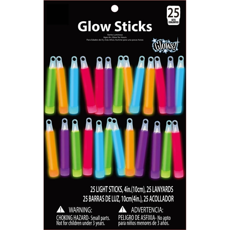 Barras luminosas - Safety Light Sticks