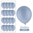 thumbnail image 4 of Baohd Ballon Macaron - Neuf, 4 of 9