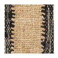 thumbnail image 6 of Dash & Albert Cassia Handwoven Jute Rug, 2' x 3', Neutral, 6 of 6
