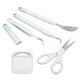 thumbnail image 4 of Vinyl Weeding Tools Kit, Multi Purpose Vinyl&nbsp;&nbsp;Material Weeding Tools Set For &nbsp;weeding For Art&nbsp;carving For DIY&nbsp;handicrafts, 4 of 8