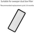 thumbnail image 3 of For L20 Ultra Robot Vacuum Cleaners Main Side Brush Hepa Filter Mop Cloth Dust Bags Spare Parts, 3 of 5