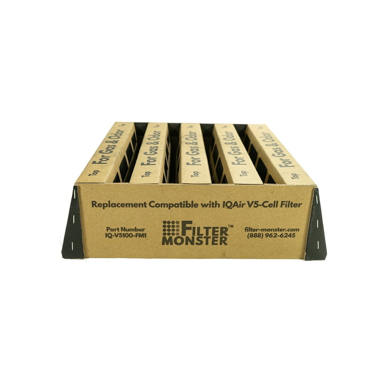 Iqair premax filter sale replacement