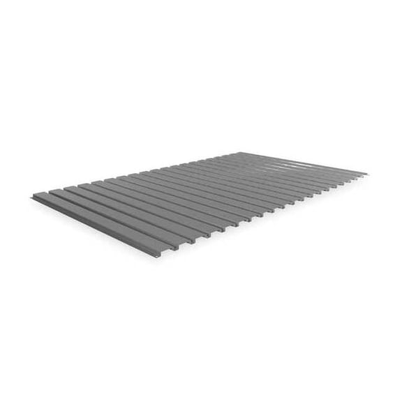Tennsco Decking,36inx9/16inx60in BSD-6036