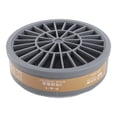 thumbnail image 1 of Filter 3603 Filter Cartridge for 3600 Half Face Gas Mask Particulate Respirator Filter Box Gas Mask Accessory, 1 of 7