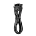 thumbnail image 3 of AC Power Cord Cable For Panasonic SA-PT1050 DVD-CP72 SA-PT480 DVD Player, 3 of 4