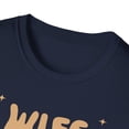 thumbnail image 3 of Wife, mom, daughter, friend custom shirt- Unisex shirt, 3 of 4